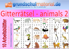 Gitterrätsel animals 2.pdf